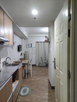 Condo Unit at Amani Grand Resort Residences, 3-5 minutes from the Airport, Lapu Lapu City (zdjęcie 5)