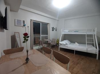 Condo Unit at Amani Grand Resort Residences, 3-5 minutes from the Airport, Lapu Lapu City (zdjęcie 2)