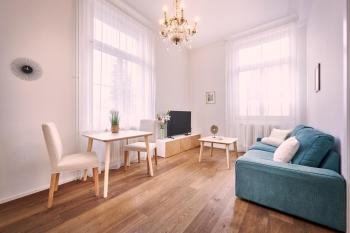 Bern 2, Perfect Location, comfortable & modern, Berna (foto 2)
