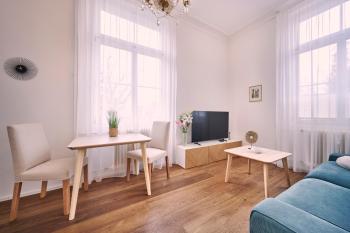 Bern 2, Perfect Location, comfortable & modern, Berna (foto 3)