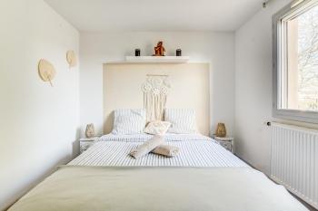 Villa St Simon - 11 couchages, piscine, parking, parfait entre famille, amis ou pros, Toulouse (photo 3)