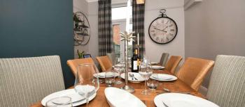 Rydal House - central location and stylish interiors, Filey (Foto 5)