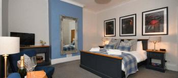 Rydal House - central location and stylish interiors, Filey (Foto 4)