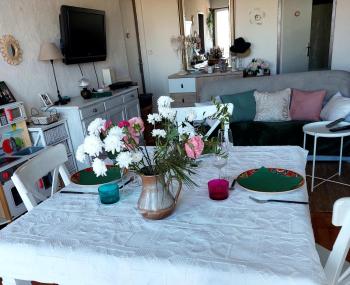 Chambre chez l'habitante avec salle de bain et cuisine communes - Présence d'un chat, Bordeaux (photo 5)