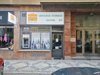 Place of Grace - 1 min to National Theatre, Прага (фото 3)