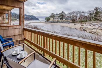 Beach Captain - Meredith Lodging, Neskowin (fotografie 2)