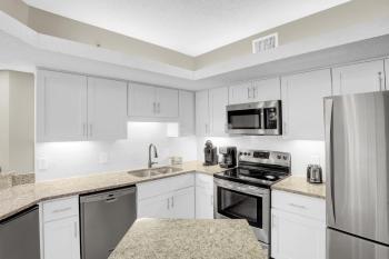 Summer House 203B, Orange Beach (zdjęcie 3)