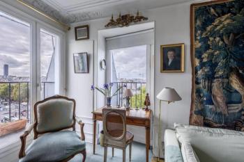 GuestReady - Luxury Apartment on the Ile de la Cit, Paris (photo 3)
