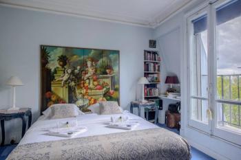 GuestReady - Luxury Apartment on the Ile de la Cit, Paris (photo 2)
