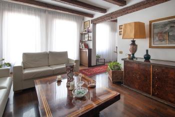 Suite Corte Segreta CANAL WIEW, Benátky (fotografie 3)