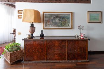 Suite Corte Segreta CANAL WIEW, Benátky (fotografie 4)