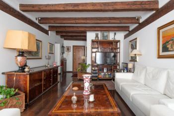Suite Corte Segreta CANAL WIEW, Benátky (fotografie 5)