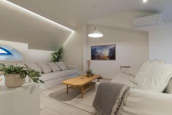 Töölö penthouse apartments, Helsinky (fotografie 4)