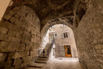 Villa Marta - stone house in the center - Split, Spalato (Split) (foto 5)