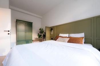 Cathedral View luxurious Apartment, Antverpy (fotografie 5)