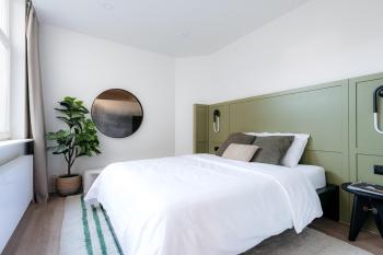 Cathedral View luxurious Apartment, Amberes (foto 3)