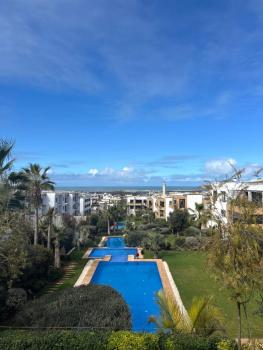 شقة فخمه Luxury apartment, Casablanca (foto 5)
