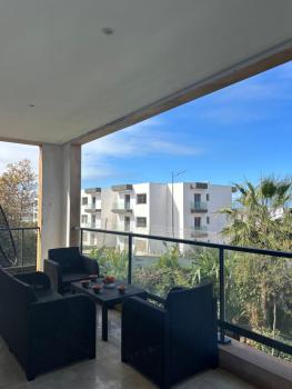 شقة فخمه Luxury apartment, Casablanca (foto 3)
