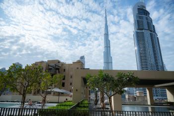 2BR Boutique Apartments at Burj Royale - Burj Khalifa & Dubai Mall, Dubai (photo 2)