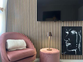 The Glam apartment, Bergamo (photo 5)