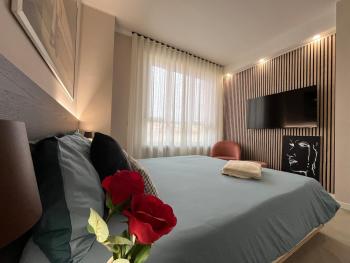 The Glam apartment, Bergamo (photo 2)