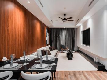 D Stays holiday homes 1min walk to Dubai mall & Burj Khalifa, Dubai (photo 4)