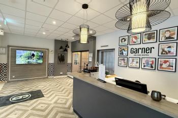 Garner Hotel Berlin - Wilmersdorf by IHG, Берлин (фото 2)