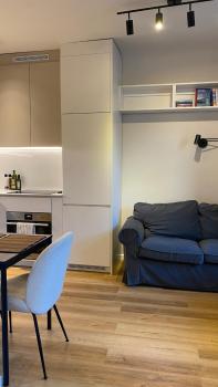 Cozy Briana apartments, Riga (foto 3)