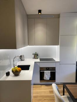 Cozy Briana apartments, Riga (foto 2)
