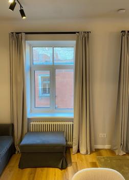 Cozy Briana apartments, Riga (foto 5)