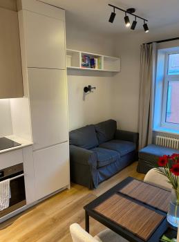 Cozy Briana apartments, Riga (foto 4)
