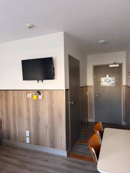 Conway Motel Manukau, Auckland (photo 4)