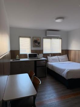Conway Motel Manukau, Auckland (photo 5)