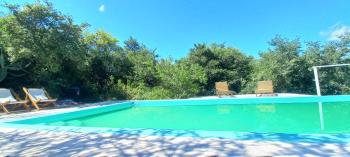 FUJI - Casas para relajar, Villa de las Rosas (foto 5)