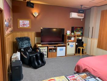 ホテル 花みずき, Tsuyama (photo 4)