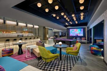 Aloft by Marriott Bangkok Sukhumvit 11, Bangkok (fotografie 2)