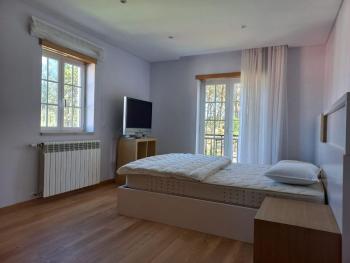 Haus in Praia Pedras Del Rey mit 3 Pools 4, Amoreira (foto 3)