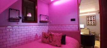 Lisbon Underground Apartment, Lisabon (fotografie 3)