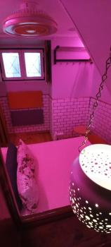 Lisbon Underground Apartment, Lisabon (fotografie 4)