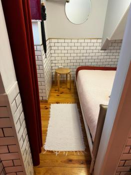 Lisbon Underground Apartment, Lisabon (fotografie 5)