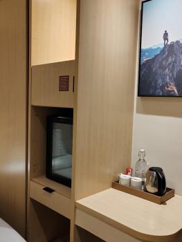 Hotel Damai Kuala Lumpur, Kuala Lumpur (foto 5)