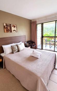 Vaea Hotel Samoa, Apia (Foto 5)