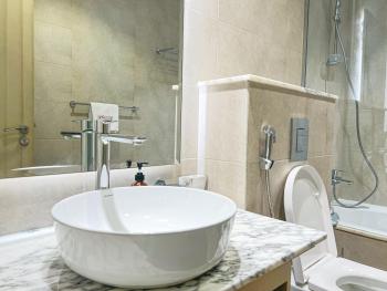 Exclusive 1BR with Iconic Views in Paramount Tower, Dubai (photo 5)