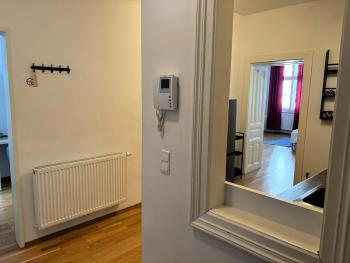 Casa Nostra - Helle Wohnung - direkt am Augarten, Vídeň (fotografie 5)