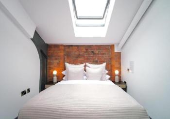 Azure by The Heim Residences, Manchester (fotografie 4)