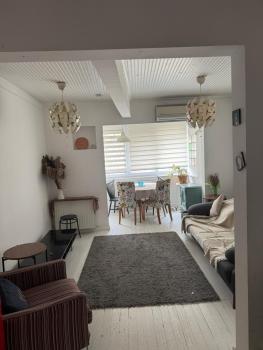 3 floor house on historic peninsula, Istanbul (Foto 3)