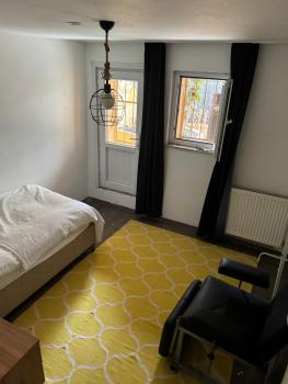 3 floor house on historic peninsula, Istanbul (Foto 5)