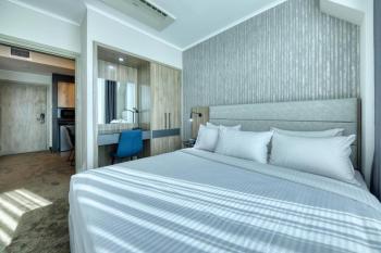 Expocore Hotel, Erevan (photo 4)