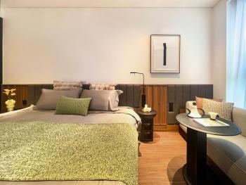 base-CAOHEJING Serviced Apartment, Šanghaj (fotografie 4)