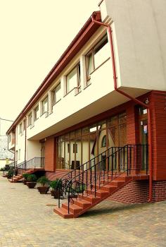 Aismares, Kłajpeda (zdjęcie 2)